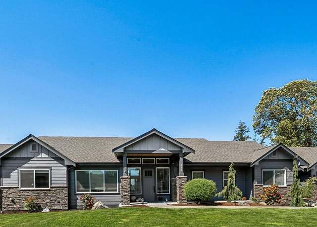 Property at 168 Mountain Crest Ln, Eatonville, WA 98328, 4 beds, 3 baths