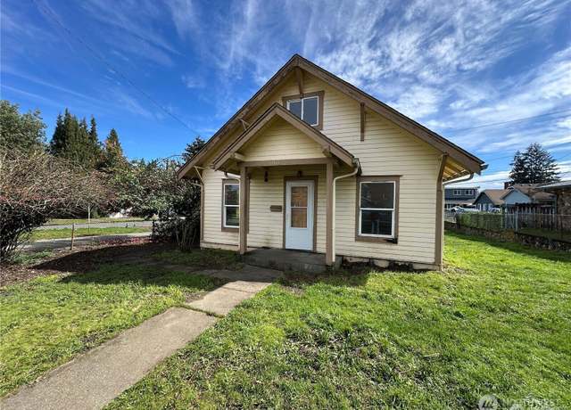 Property at 4001 E Spokane St, Tacoma, WA 98404, 3 beds, 1 bath