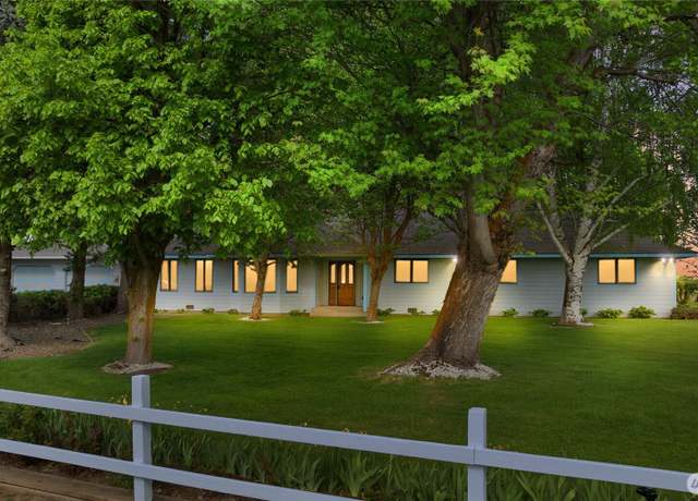 Property at 320 Broadview Rd, Ellensburg, WA 98926, 4 beds, 3 baths