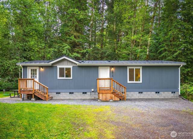 Property at 2815 Middle Shore Rd, Snohomish, WA 98290, 3 beds, 2 baths