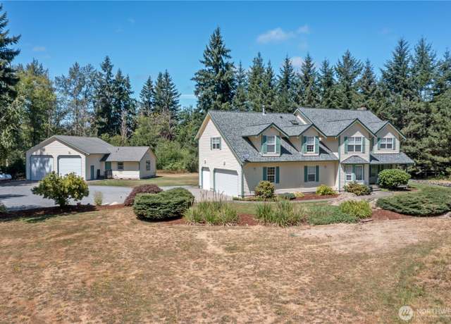 Property at 27314 152nd Ave E, Graham, WA 98338, 3 beds, 2.5 baths