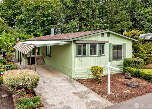 Property at 1111 Archwood Dr SW #204, Olympia, WA 98502, 2 beds, 2 baths