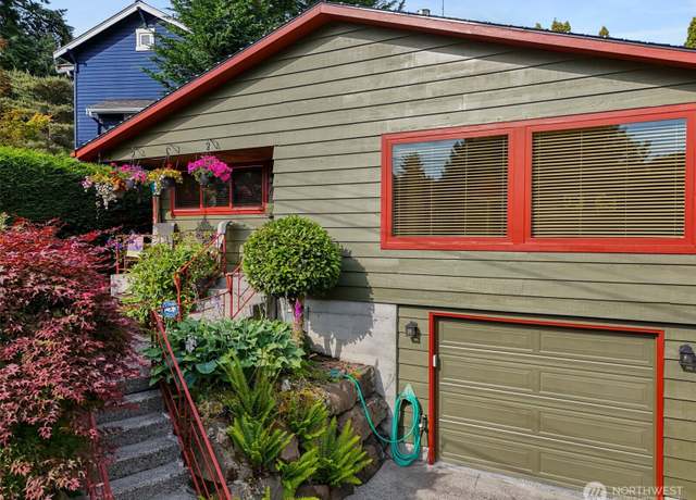 Property at 7139 Wright Ave SW, Seattle, WA 98136, 3 beds, 2 baths