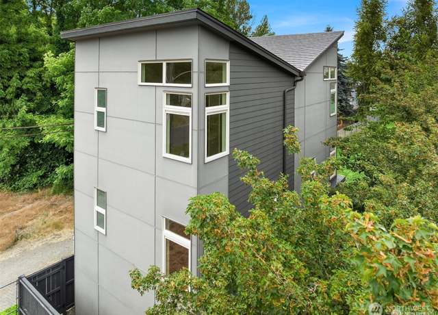 Property at 3325 Martin Luther King Jr Way S, Seattle, WA 98144, 2 beds, 2 baths