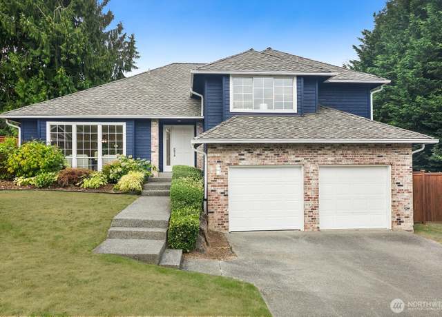 Property at 6342 S 298th Pl, Auburn, WA 98001, 4 beds, 3 baths