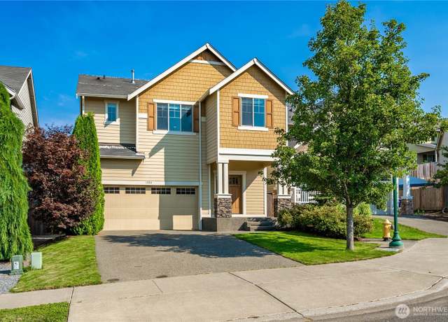 Property at 13014 SE 308th Pl, Auburn, WA 98092, 4 beds, 2.5 baths