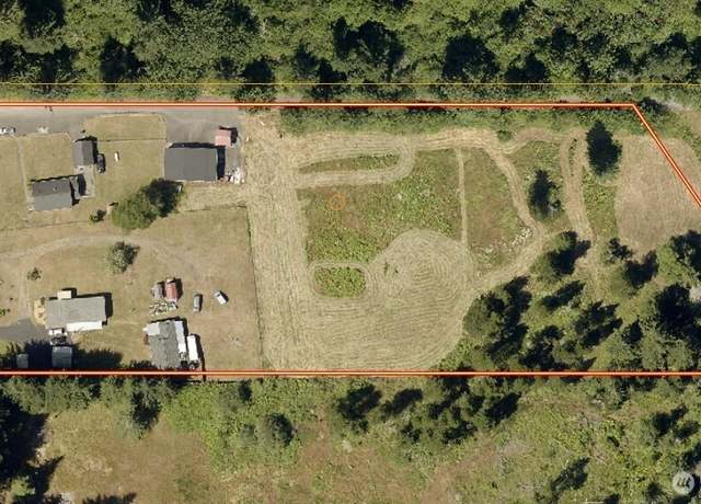Property at 7702 Prine Dr SW, Olympia, WA 98512