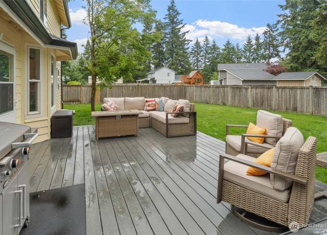 Property at 21615 82nd Avenue Ct E, Spanaway, WA 98387, 3 beds, 2.5 baths