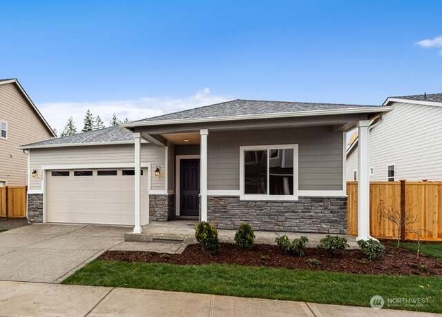 Property at 5941 Thornhill Ave SW #291, Port Orchard, WA 98367, 3 beds, 2 baths