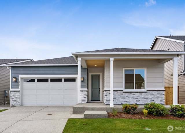Property at 5941 Thornhill Ave SW #291, Port Orchard, WA 98367, 3 beds, 2 baths
