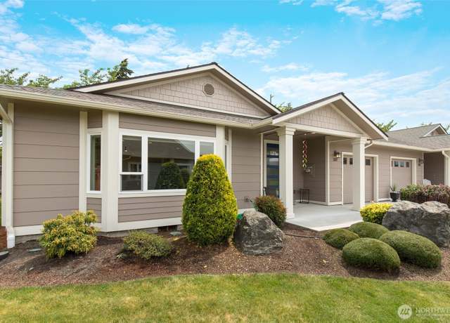 Property at 510 Evergreen Farm Way, Sequim, WA 98382, 2 beds, 2 baths
