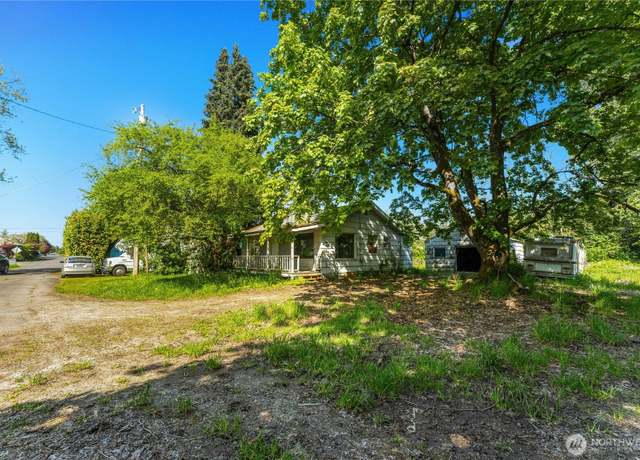 Property at 99 Sumner Ave, Sumner, WA 98390, 2 beds, 1 bath