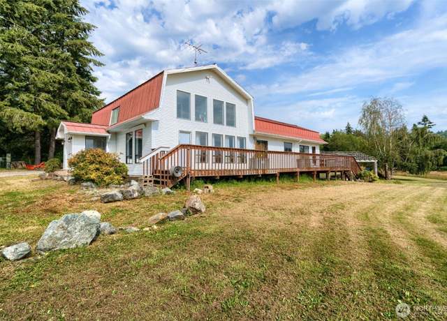Property at 5847 Park Ct, Sedro Woolley, WA 98284, 3 beds, 3 baths