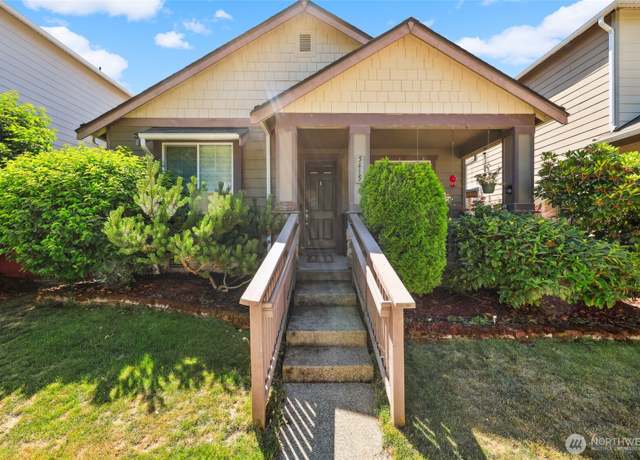 Property at 5415 Parkside Dr SE, Lacey, WA 98503, 2 beds, 2 baths