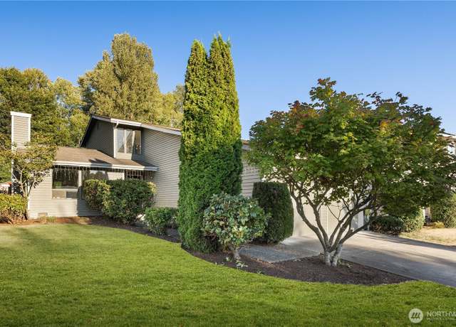 Property at 23405 12th Pl W, Bothell, WA 98021, 3 beds, 2.5 baths