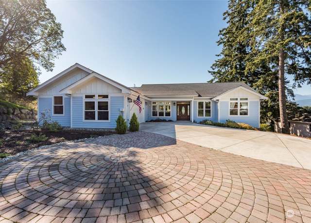 Property at 89 Olympic Vis, Sequim, WA 98382, 4 beds, 3.5 baths