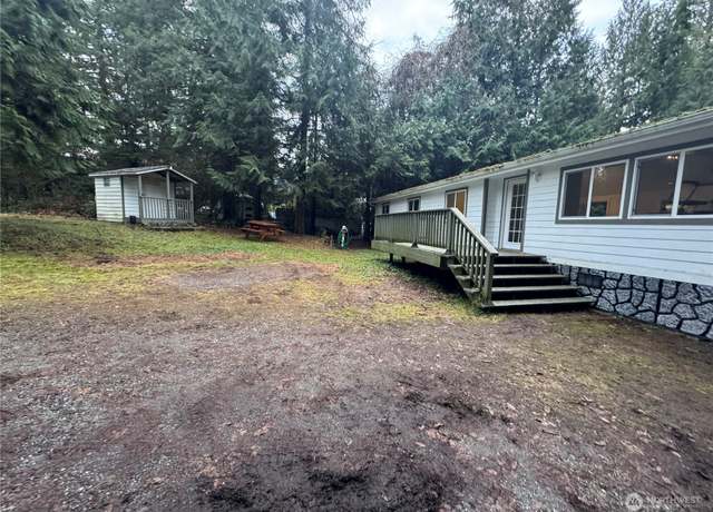 Property at 46503 Baker Loop Rd, Concrete, WA 98237, 2 beds, 2 baths