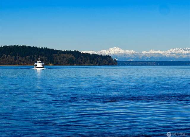 Property at 11321 LAKE JOSEPHINE Blvd, Anderson Island, WA 98303