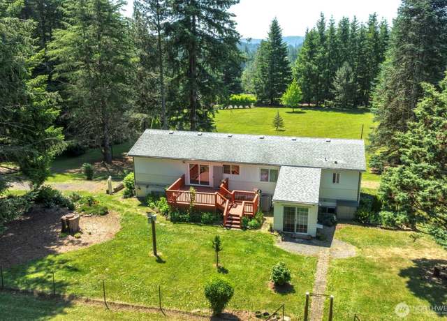 Property at 520 NE 319th Ave, Washougal, WA 98671, 5 beds, 3 baths