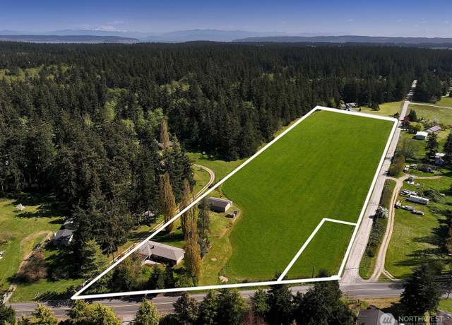 Property at 279 Fort Casey Rd, Coupeville, WA 98239, 3 beds, 2 baths