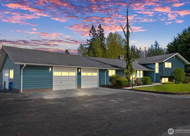 Property at 13711 103rd Ave NE, Arlington, WA 98223, 3 beds, 3.5 baths