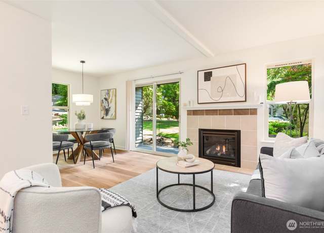 Property at 9805 Avondale Rd NE Unit M139, Redmond, WA 98052, 2 beds, 2 baths