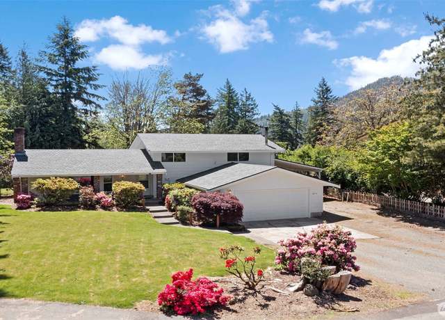 Property at 28713 SE 462nd Pl, Enumclaw, WA 98022, 3 beds, 2.5 baths