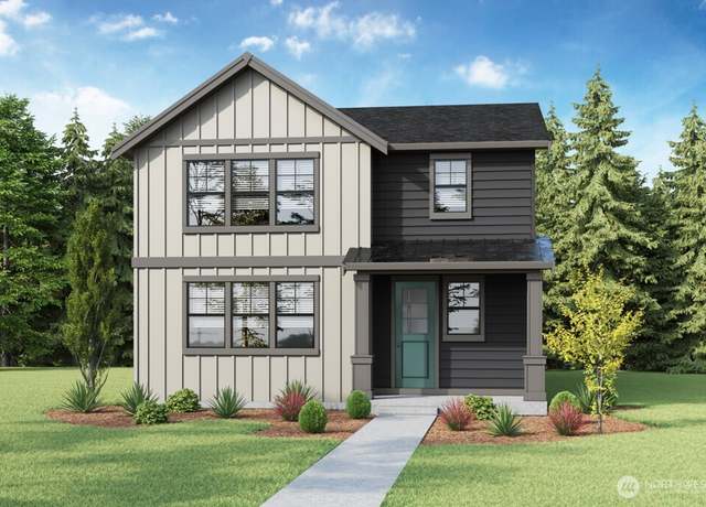 Property at 11532 SE 83rd Pl #7, Newcastle, WA 98056, 6 beds, 3 baths
