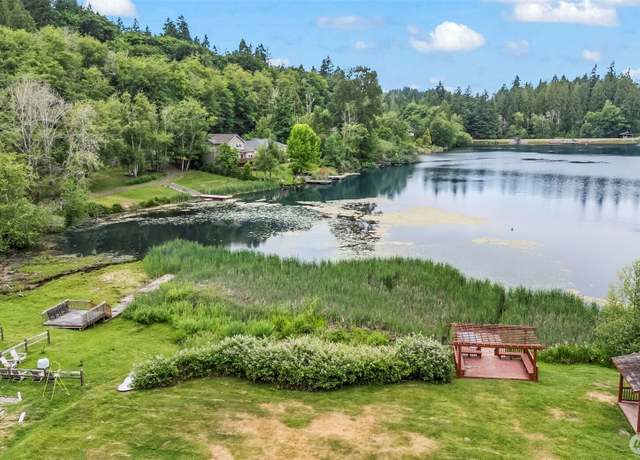 Property at 6902 82nd Ave NW, Gig Harbor, WA 98335