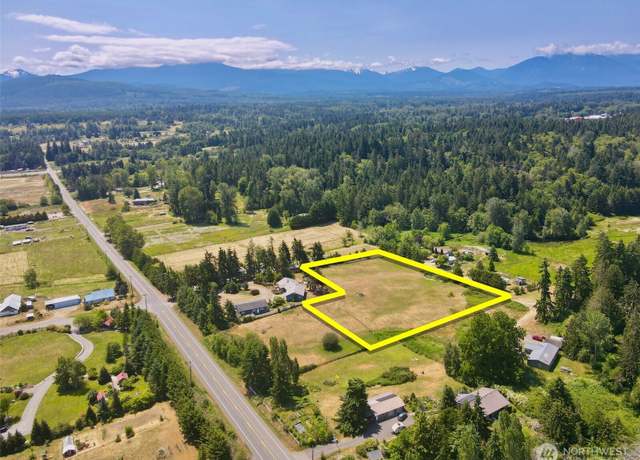 Property at 100 Davenhill Ln, Sequim, WA 98382
