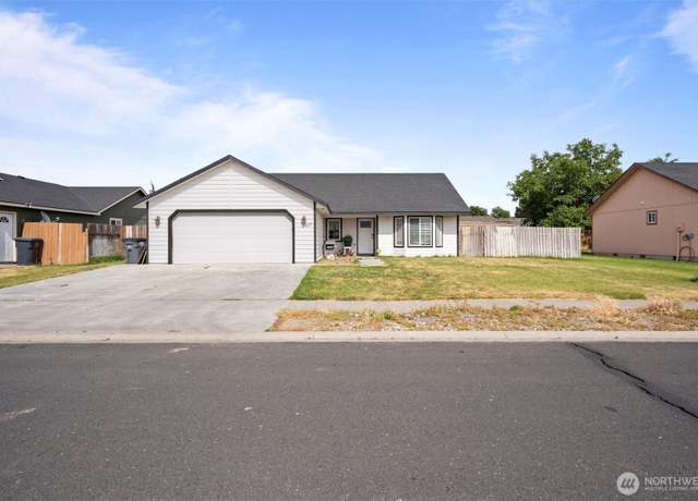 Property at 620 N Larkspur, Othello, WA 99344, 3 beds, 2 baths