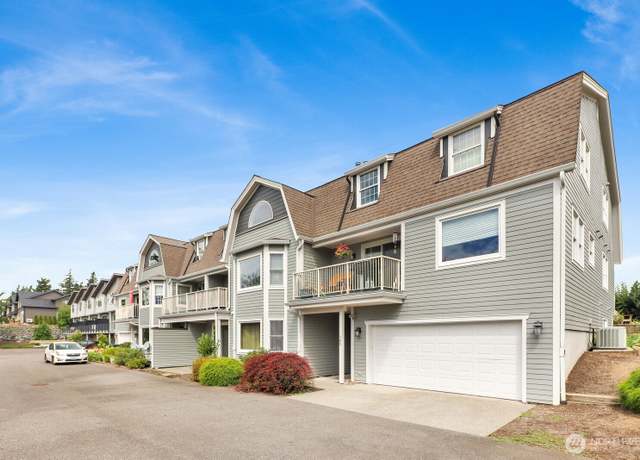 Property at 1178 E Grover St #102, Lynden, WA 98264, 2 beds, 2 baths