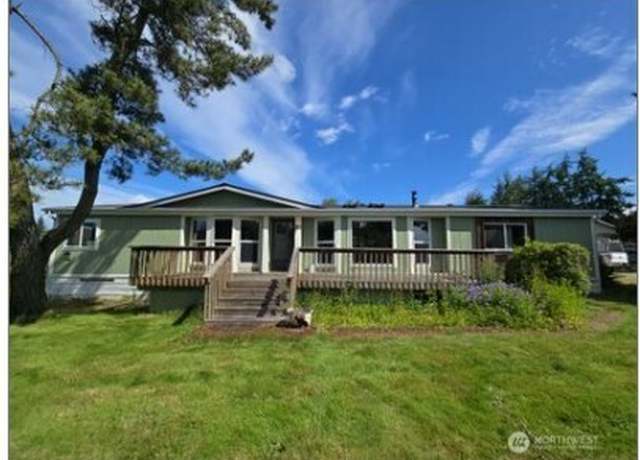 Property at 3425 280th St NW, Stanwood, WA 98292, 3 beds, 2 baths