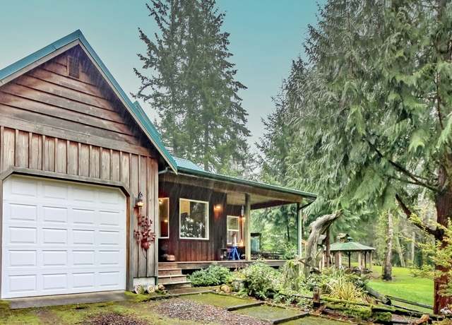Property at 16401 SE 352nd St, Auburn, WA 98092, 3 beds, 2 baths