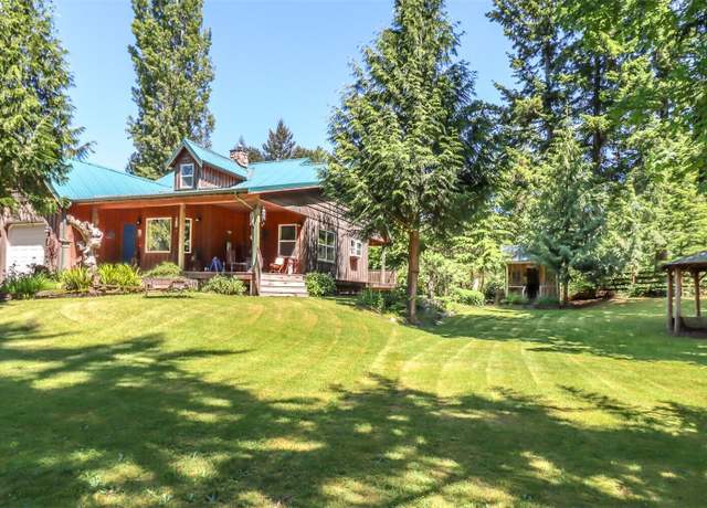 Property at 16401 SE 352nd St, Auburn, WA 98092, 3 beds, 2 baths