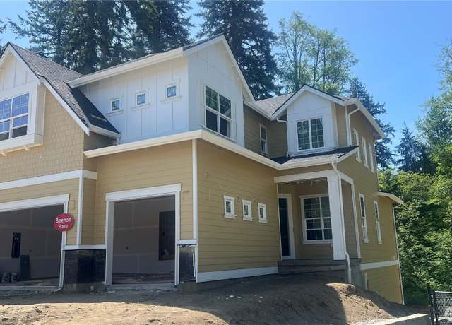 Property at 6516 213th (Lot 8) Avenue Ct E, Bonney Lake, WA 98391, 6 beds, 4 baths