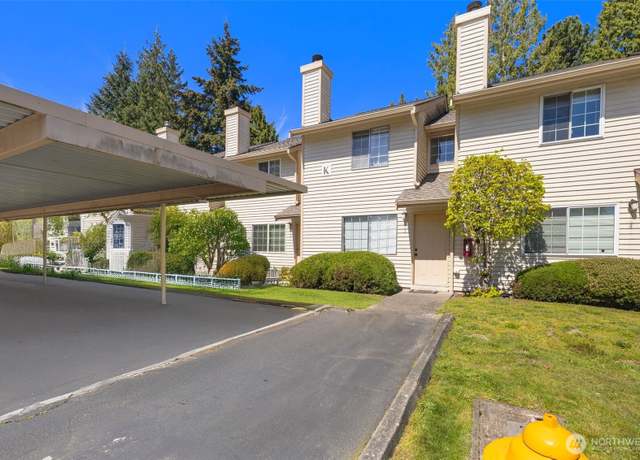 Property at 115 124th St SE Unit K1, Everett, WA 98208, 2 beds, 1.5 baths