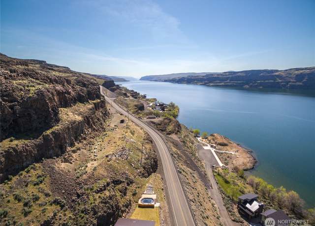 Property at 1422 SW Sunland Rd, Quincy, WA 98848