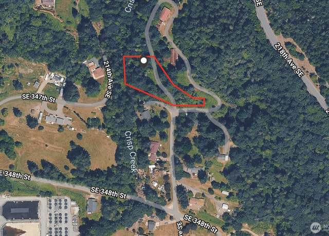 Property at 21502 SE 346th St, Auburn, WA 98092