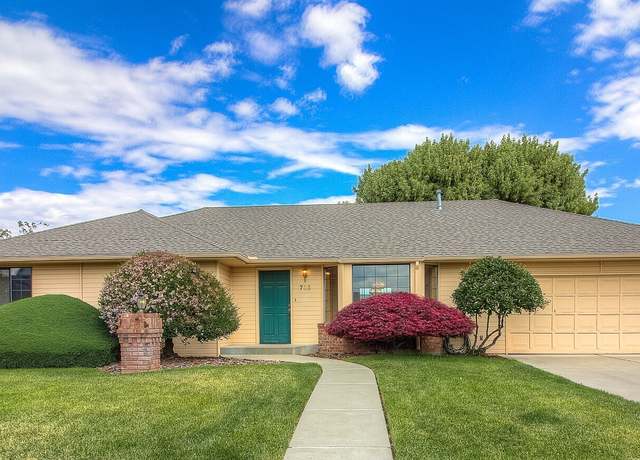 Property at 703 Tanarae Pl, Yakima, WA 98908, 3 beds, 2 baths
