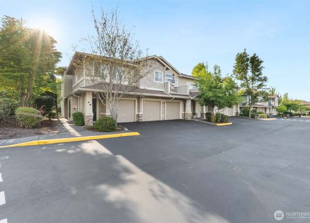 Property at 6121 Hazel Ave SE Unit A4, Auburn, WA 98092, 2 beds, 2 baths