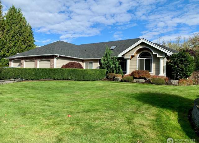 Property at 11915 NE 4th Ave, Tulalip, WA 98271, 3 beds, 2.5 baths