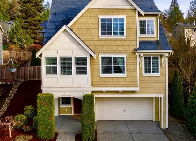 Property at 14516 270th Pl NE, Duvall, WA 98019, 3 beds, 2.5 baths