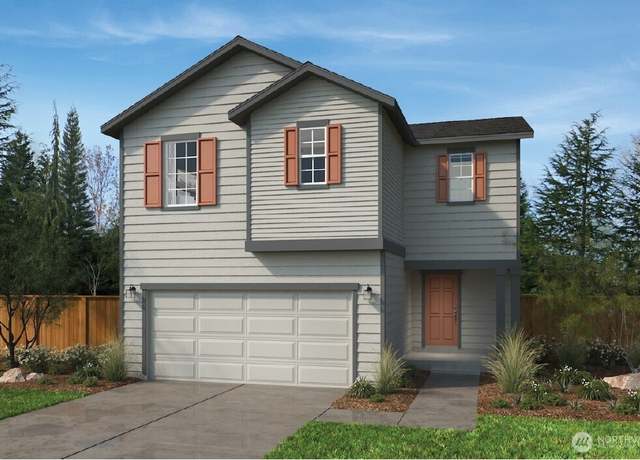 Property at 37514 30th Pl S Lot 62, Federal Way, WA 98003, 3 beds, 2.5 baths