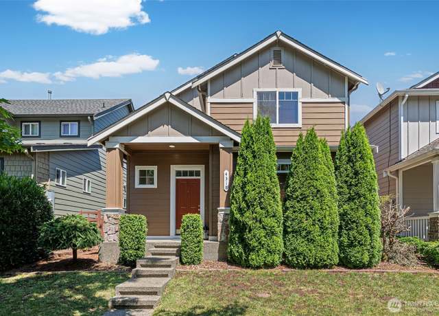 Property at 4318 3rd Ave NW, Olympia, WA 98502, 3 beds, 2.5 baths
