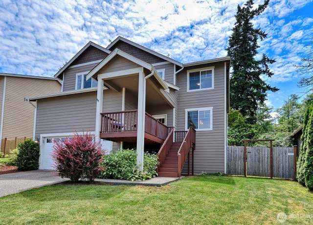 Property at 3606 Tree Farm Ct, Bellingham, WA 98226, 4 beds, 2.5 baths