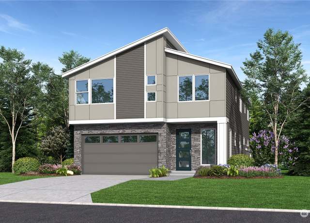 Property at 18507 1st Ave SE, Bothell, WA 98012, 5 beds, 3 baths