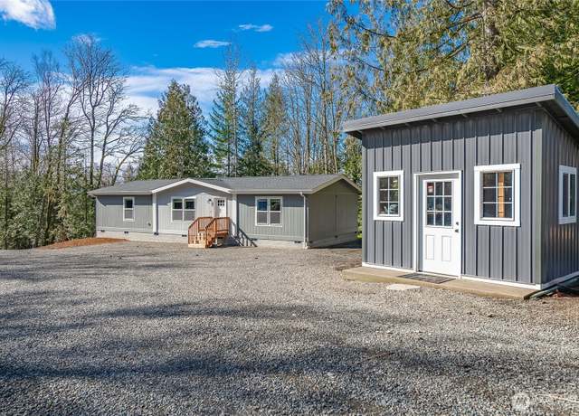 Property at 3563 Sweet Rd, Blaine, WA 98230, 3 beds, 2 baths