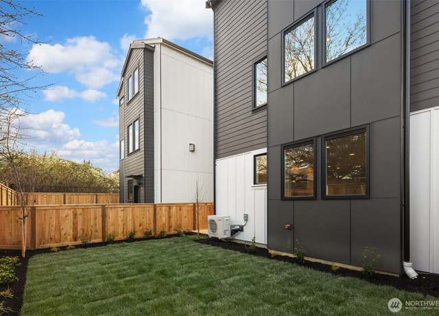 Property at 7122 44th Ave S, Seattle, WA 98118, 4 beds, 2 baths