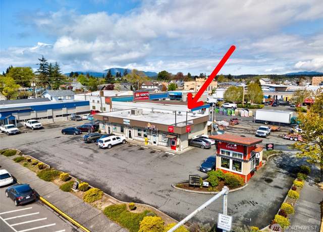 Property at 1120 Commercial Ave, Anacortes, WA 98221